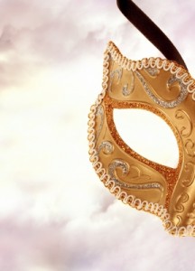 maskerad